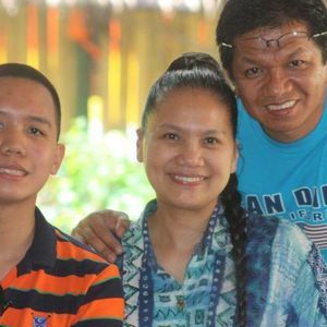 Meet your Posher, Renato